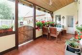 Terrasse - 