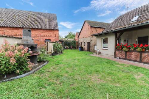 Garten - 