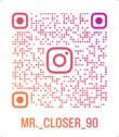 Instagram QR Code - 