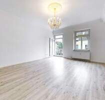 Stil, Licht und Leben - Altbaukunst in Unterbilk - Düsseldorf