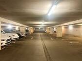 Zwei Tiefgaragenstellplätze - 