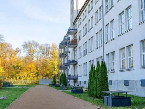 Hausansicht - Einfamilienhaus in Leipzig zum Kaufen