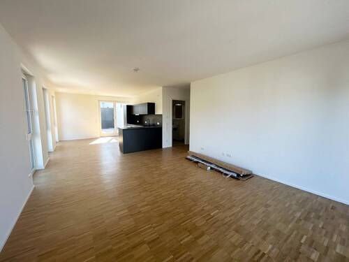 Wohnen - Etagenwohnung mit 108,00 m² in Stuttgart zur Miete