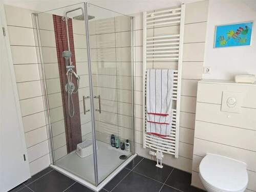Badezimmer - 