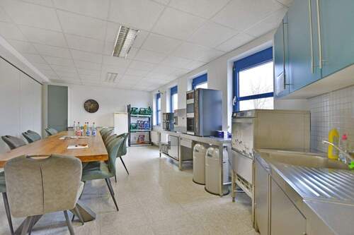 3-3758 - Küchenbereich - 