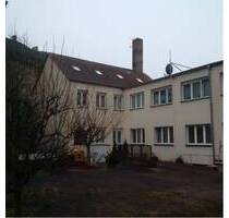 Nordstraße 68 - Singlewohnung mit Grundstücksnutzung - Weißenfels