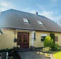 Großes Einfamilienhaus in ruhiger Wohnlage - Wietzendorf