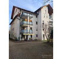 *** Barrierefreie Wohnung in Premium-Lage in Zell a. H. inkl.TG Stellplatz *** - Zell am Harmersbach
