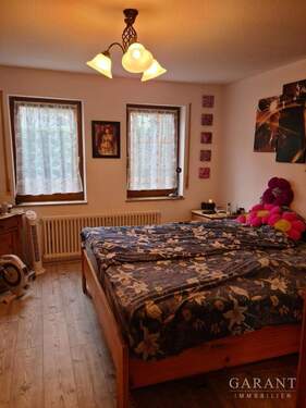 Schlafzimmer - 