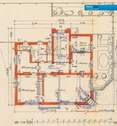 Grundriss Gewerberäume - 
