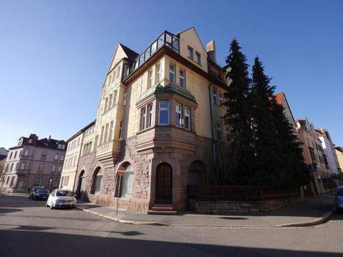 Bild 8 - Büro mit 155,80 m&sup2; in Weimar zur Miete