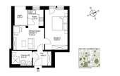 Grundriss - 