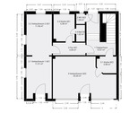 Grundriss Erdgeschoss - 