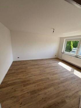 Wohnzimmer - Etagenwohnung mit 86,00 m&sup2; in Diepholz zur Miete