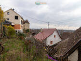Blick auf Istein - 