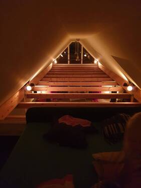 Spitzboden - 