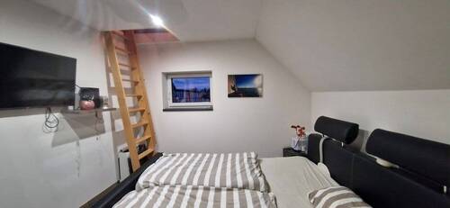 Schlafzimmer - 