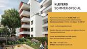 Sommer-Special - 3 Zimmer Etagenwohnung in Frankfurt