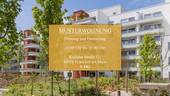Musterwohnung - Etagenwohnung mit 83,00 m² in Frankfurt zum Kaufen