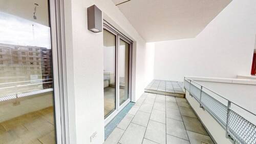 Balkon - 