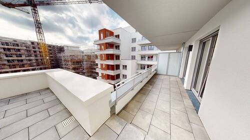 Balkon - 