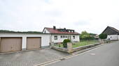 Beschaulich am Ortsrand gelegen - 