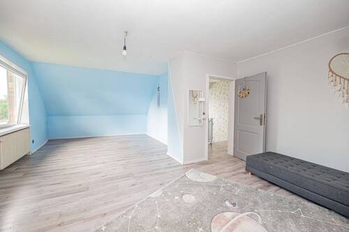 Kinderzimmer 1 OG - 