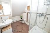 Badezimmer OG - 