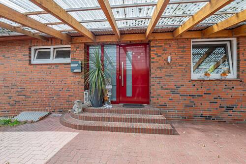 Eingangsbereich - 