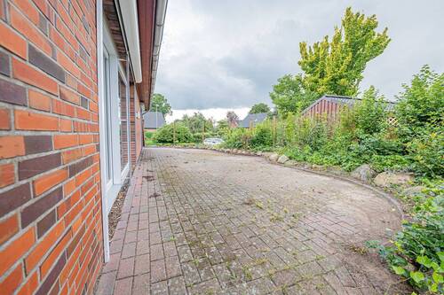 Terrasse - 