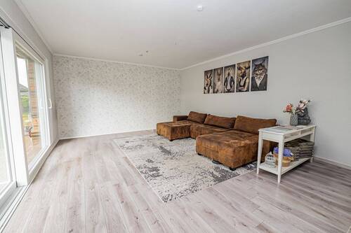 Wohnzimmer EG - 