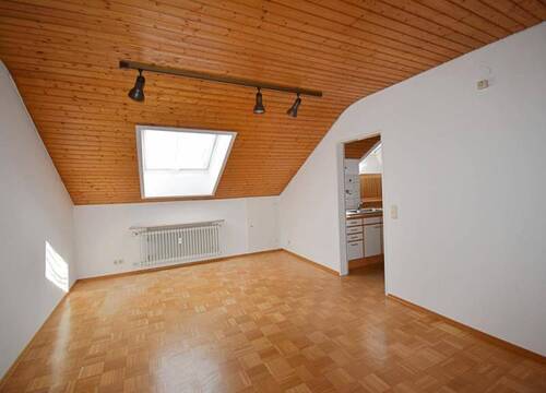 Wohnen/Essen - 