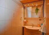 Gäste-WC Ansicht - 