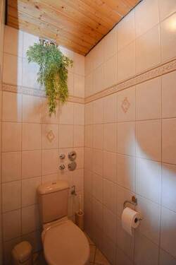 Gäste-WC Ansicht - 