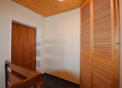 Wohnungseingang - 