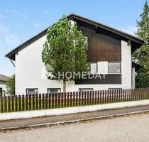 Traumhaus für ihr Familienglück in Kösching