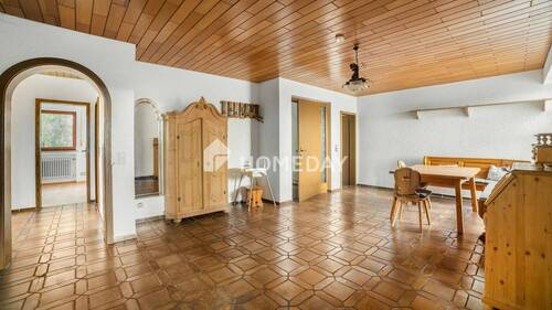 EG Flur 1 - 