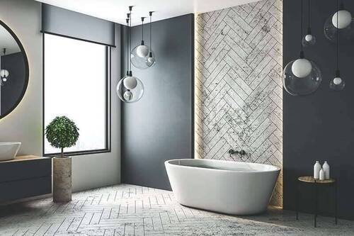 Badezimmer - 