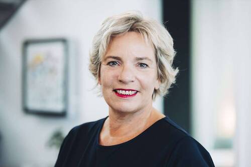 Ihre Beraterin vor Ort - 
