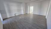 Große Wohnküche mit Terrasse - 3 Zimmer Etagenwohnung in Magdeburg