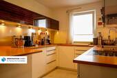 Küche - Etagenwohnung mit 68,20 m² in Nürnberg zum Kaufen