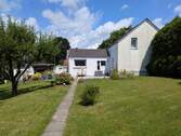 Gartenseite - 