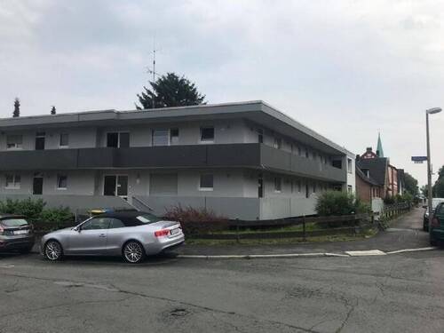 Bild 5 - *schöne Wohnung möchte vermietet werden*