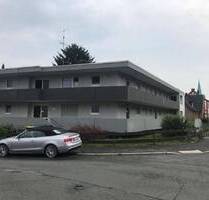 *schöne Wohnung möchte vermietet werden* - Dortmund Berghofen