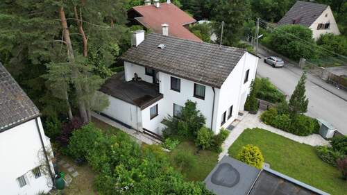 aktuelles Haus - Ansicht 1 - 