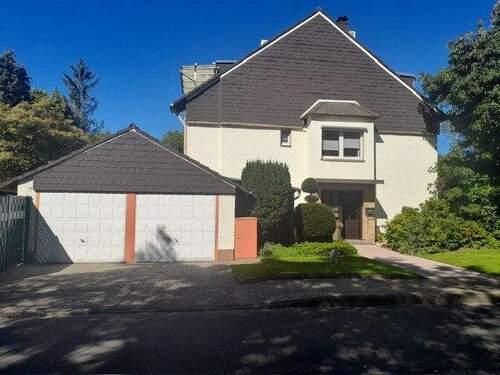 Bild 2 - 8 Zimmer Mehrfamilienhaus, Wohnhaus zum Kaufen in Herne