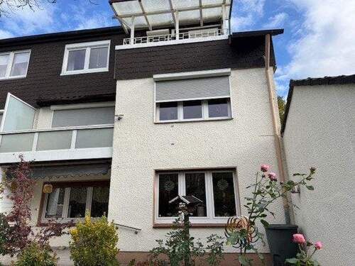 Aussenansicht Gaeten - 