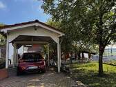 Carport - 