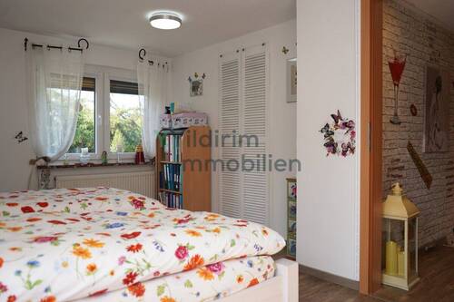 Schlafzimmer 2 - 