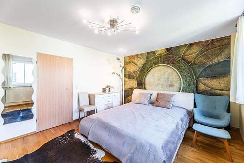 Elternschlafzimmer - 